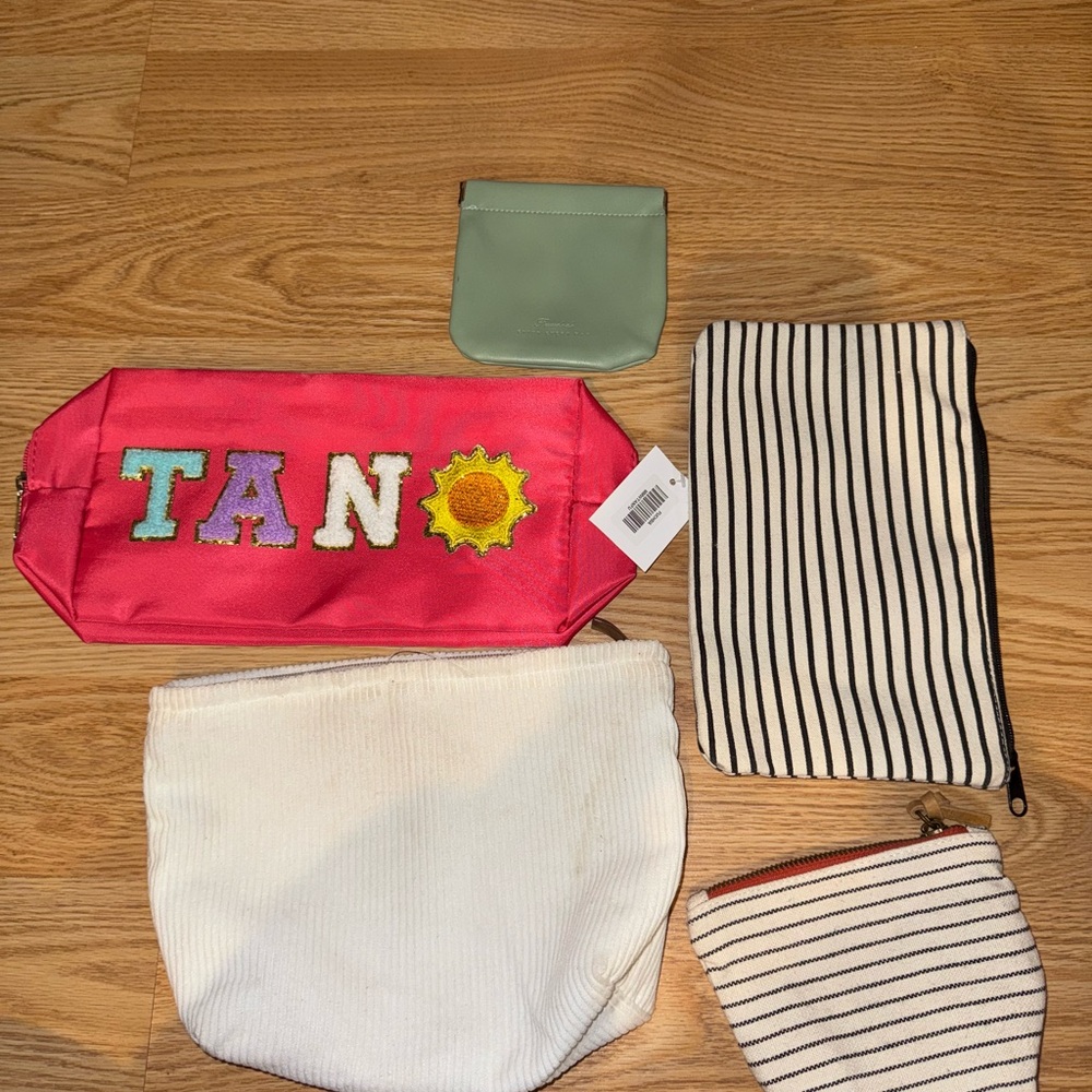 Coin purses